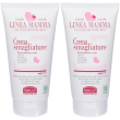 Helan linea mamma crema smagliature 2x150 ml