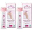 Helan linea mamma detergente intimo 2x200 ml