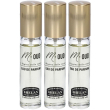 Helan m-oud eau de parfum 3x10 ml