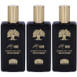 Helan m-oud eau de parfum 3x50 ml