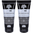 Helan m-oud gel bagnodoccia profumato 2x200 ml