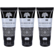 Helan m-oud gel bagnodoccia profumato 3x200 ml