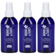 Helan monoi de tahiti acqua profumata analcoolica 3x150 ml profumo