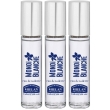 Helan monoi de tahiti blanche eau toilette 10 ml 3x10 spra