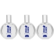 Helan monoi de tahiti blanche eau toilette 3x50 ml spray