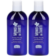 Helan monoi de tahiti crema fluida profumata 2x200 ml per la pel