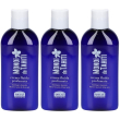 Helan monoi de tahiti crema fluida profumata 3x200 ml per la pel