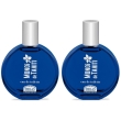 Helan monoi de tahiti eau de toilette 2x50 ml profumo