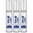 Helan monoi de tahiti eau de toilette 3x10 ml profumo