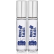 Helan monoi de tahiti paradis eau toilette 10 ml 2x10 spra