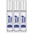 Helan monoi de tahiti paradis eau toilette 10 ml 3x10 spra