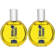 Helan monoi de tahiti paradis eau toilette 50 ml 2x50 spra