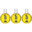 Helan monoi de tahiti paradis eau toilette 50 ml 3x50 spra