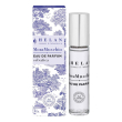 Helan - mora muschio eau de parfum confezione 10 ml