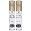 Helan nettare d'ambra eau de parfum 10 ml