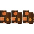 Helan olmo deo roll on 50 ml 3x50 ml