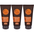 Helan olmo shampo doccia 3x200 ml