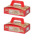 Helan panettone cofanetto labbra 2x1 st