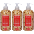 Helan panettone sapone liquido profumato 3x500 ml