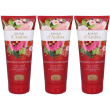 Helan rosso d'ambra bagnodoccia profumato 200 ml