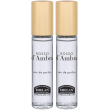 Helan rosso d'ambra eau de parfum 10 ml