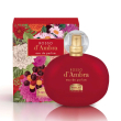 Helan - rosso d'ambra eau de parfum profumo 100 ml