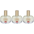 Helan rosso d'ambra olio profumato illuminante 3x50 ml
