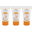 Helan sole bimbi crema solare spf50+ 50 ml