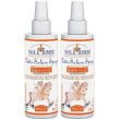 Helan sole bimbi latte solare spray spf50+ 2x100 ml