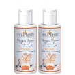Helan sole bimbi shampoo doccia doposole 150 ml