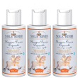 Helan sole bimbi shampoo doccia doposole 150 ml