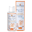 Helan sole bimbi shampoo doccia doposole con aloe vera e calendula 150ml