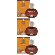 Helan vaniglia kashmir eau de parfum 3x50 ml crema