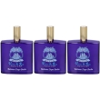 Helan vetiver & rum balsamo dopobarba analcolico 3x100 ml