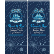 Helan vetiver & rum shampoo doccia gel profumato 200 ml