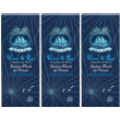 Helan vetiver & rum shampoo doccia gel profumato 200 ml