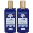Helan w-oud olio profumato illuminante 50 ml