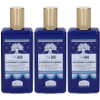 Helan w-oud olio profumato illuminante 50 ml