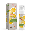 Heli soap mousse detergente