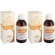 Heliluma soluzione bevibile 150 ml 2x150 ml orale