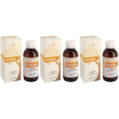 Heliluma soluzione bevibile 150 ml 3x150 ml orale