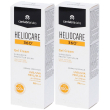 Heliocare 360 100+ gelcrema doublepack 2x50 ml set