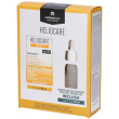 Heliocare 360 sensation protezione solare viso spf50+ 50ml + endocare niacinal siero nutriente 10 ml