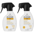 Heliocare 360° fluid spray spf50 250 ml set da 2 2x250 ml