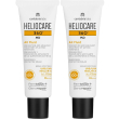 Heliocare 360° md ak set da 2 2x50 ml crema