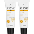 Heliocare 360° oil free spf 50 set da 2 2x50 ml crema solare
