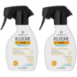 Heliocare 360° pediatrics atopic lotion set da 2 2x250 ml spray