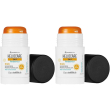 Heliocare 360° pediatrics set da 2 2x25 g stick