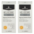 Heliocare 360° pigment solution fluid spf 50+ 2 pz fluido