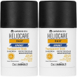 Heliocare 360° sport transparent stick set da 2 2x25 g